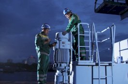 EII sebagai Authorized Garage Asuransi Aset Pelabuhan Pelindo