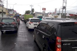 Jelang Nataru 2024, BPTD Sebut 20 Titik Rawan Macet di Sulsel