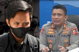 Bharada Eliezer Ungkap Detik-detik Sambo Perintahkan Tembak Yoshua&nbsp;