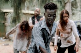 Virus Zombie Berusia 48.500 Tahun Ditemukan Ilmuwan, Ancaman Baru Bagi Umat Manusia?