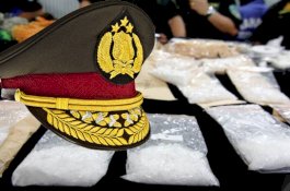 Istri Oknum Polisi di Makassar Jadi Korban KDRT