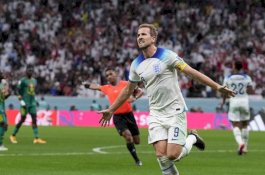 Hasil 16 Besar Piala Dunia, Hajar Senegal 3-0! Inggris Bertemu Prancis di Perempat Final