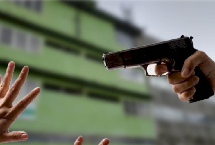 Kasus Penembakan Remaja 18 Tahun di Makassar, Iptu N Ditetapkan Tersangka