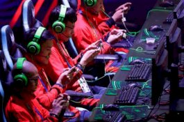 Timnas Indonesia Lolos ke Grand Final Kejuaraan Dunia Esport 2022 di Bali