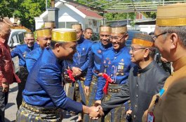 Bom Bunuh Diri di Polsek Astana Anyar Melukai Rasa Kemanusiaan&nbsp;
