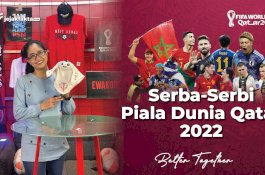 Serba Serbi Piala Dunia 2022 Qatar