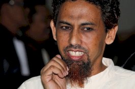 Terpidana Kasus Bom Bali 1 Hisyam bin alizein alias Umar Patek Bebas Bersyarat