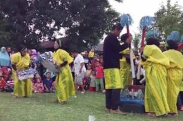 Gau Maraja Diklaim Akan Jadi Pagelaran Budaya Terbesar Setelah I La Galigo