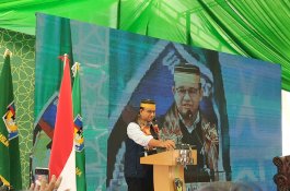 Anies Baswedan Ingatkan Universitas Harus Memberikan Kesetaraan Kesempatan dalam Pendidikan