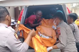 Tambang Batu Bara Sawahlunto Akibatkan 10 Orang Tewas 