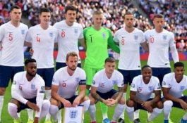 Sejarah Inggris di Perempat Final Piala Dunia, Ada Sisi Bagus di Tengah yang Buruk