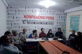 Bawaslu Sulsel Bikin Apa? OMS Kawal Pemilu: Kinerja Bawaslu Tidak Berjalan 