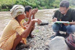 Ada Intervensi KPU Pusat untuk Loloskan Parpol Tertentu, Partai Prima: Ada Indikasi Kecurangan