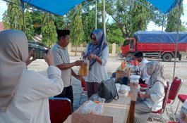 Tekan Angka Inflasi, Pemkab Bulukumba Siapkan Pasar Murah