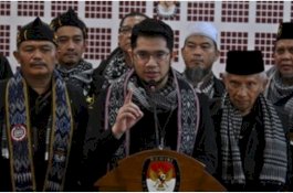 Dinyatakan Tak Lolos Peserta Pemilu 2024, Partai Ummat Ajukan Keberatan 