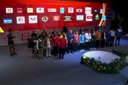 Nomor Urut Parpol Peserta Pemilu 2024, Nomor Jelek Siapa?