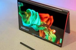 Keunggulan Lenovo Yoga 9i 2022 yang Bikin Anda Jatuh Hati