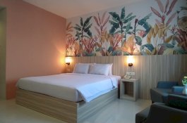 All Nite & Day Hotel Hadir di Makassar