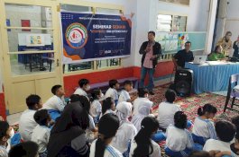 Perlunya Tahu Dampak Negatif Perundungan di Lingkungan Sekolah