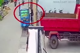 Akhirnya Polisi Tangkap Pelaku Penculikan Bocah 6 Tahun Malika A