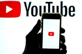 YouTube Menghapus Saluran Dewasa Pornhub, Instagram Lebih Dulu