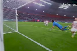 Denyut Kroasia vs Maroko 2-1