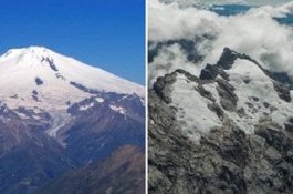 Apakah Salju Abadi di Puncak Jaya Bisa Terselamatkan?