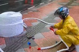 Polisi Periksa 25 Saksi 5 CCTV hingga Tali Lomba Tarik Tambang Maut IKA Unhas Sulsel 