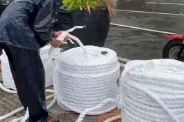 Di Balik Putusnya Nyawa Peserta Lomba Tarik Tambang IKA Unhas Sulsel