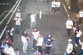 Polisi Tetapkan RS Tersangka Tarik Tambang IKA Unhas Sulsel&nbsp;