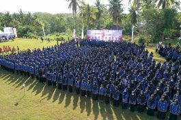 KemenpanRB Setujui 3.745 Penerimaan PPPK di Sulsel, 755 Kuota Nakes