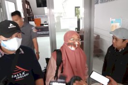 KPU Sulsel Dilaporkan Terkait Dugaan Pelanggaran Maladministratif Pemilu