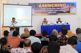 Bupati Bulukumba Ajak BUMDes Lebih Progresif: Kolaborasi Tak Mesti Bersaing