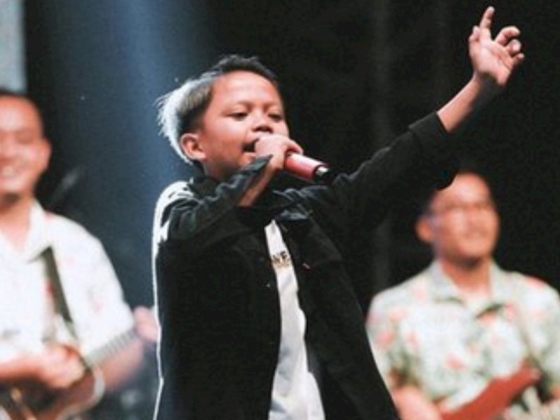 Farel Prayoga/Instagran