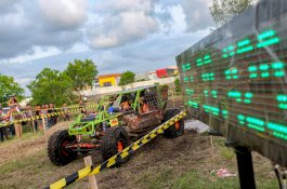 Kejurda Off Road Adventure 2022, Danny Janji Bakal Siapkan Sirkuit Khusus di Kawasan Untia&nbsp;