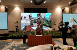 Perkuat Kesiapsiagaan Krisis Kesehatan, Kemenkes Canangkan Tenaga Kesehatan Cadangan&nbsp;