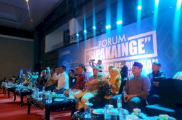 Makassar Kejar Tuntaskan 18 Program Revolusi Pendidikan
