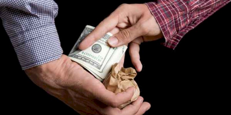 10 Jual Beli yang Diharamkan  