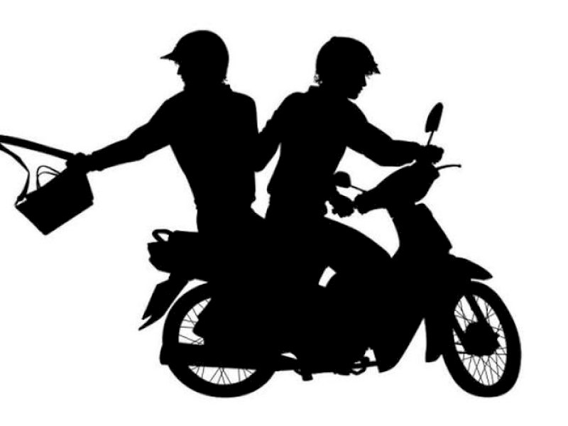 Ilustrasi begal (Thinkstock)

