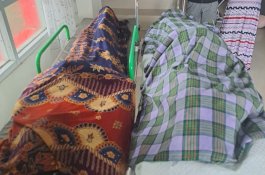 Update: Dua Korban Meninggal akibat Longsor di Tinggimoncong Gowa 