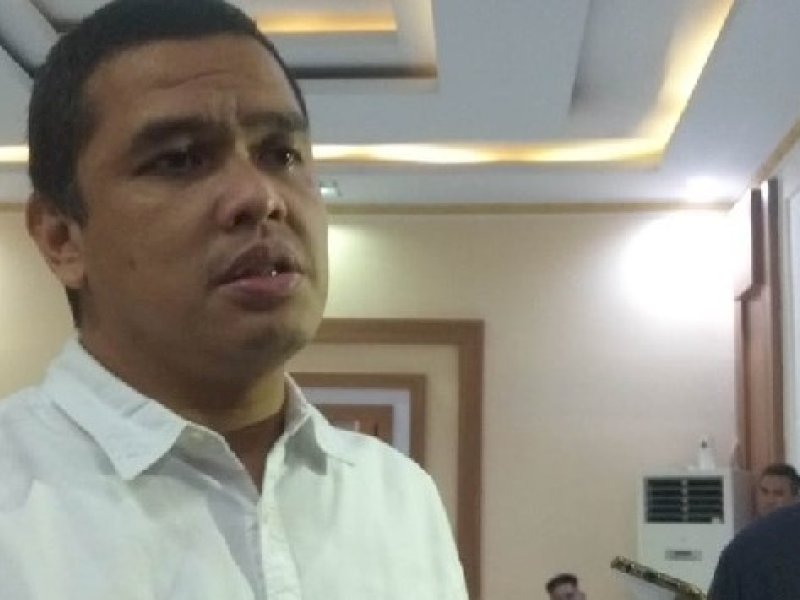 AKBP Reonald Truly Sohumuntal Simanjuntak.