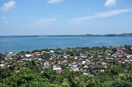 Tahukah Kota Terkecil di Sulsel? Ternyata Dahulu Hanya Semak Belukar