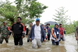 Makassar 6.644 Jiwa Terdampak Banjir, 28 Pohon Tumbang hingga Warga Tewas Jatuh dari Pohon