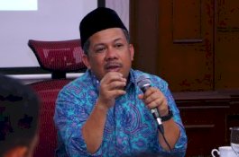 Jelang Pemilu 2024, Fahri Hamzah Usul KPU Gelar Forum Adu Gagasan 17 Parpol Peserta Pemilu