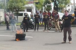 Ojol Protes, Pemprov Sulsel Kekeh Terapkan Tarif Baru Angkutan Online