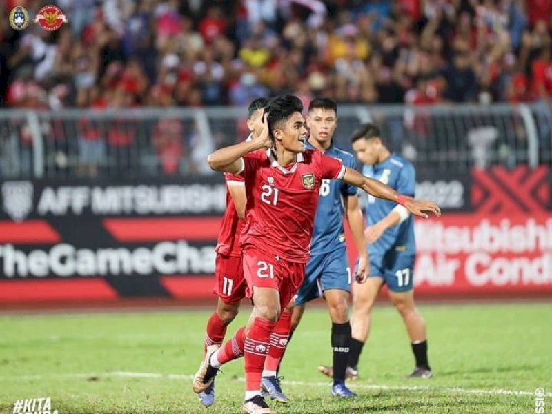 Taklukkan Brunei 7-0, Skuad Garuda Seperti Belum Yakin Lawan Thailand