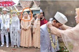 Nyesek Banget! Suami Selingkuh dengan Mertua yang Tak Lain Ibu dari Istrinya