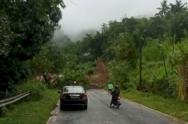 9 Warga Korban Longsor Poros Maros-Bone, 5 Masih Hilang