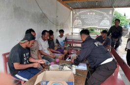 6 ABK KM Kasman Indah yang Tenggelam di Selayar Masih Dicari