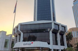 Menyambut Tahun Baru, IOH Region Kalisumapa Siapkan Command Center untuk Pastikan Jaringan Selalu Andal